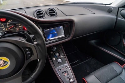 2014 Lotus Evora S IPS 2+2