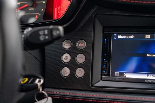 2014 Lotus Evora S IPS 2+2
