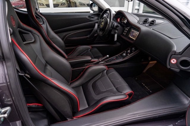 2014 Lotus Evora S IPS 2+2