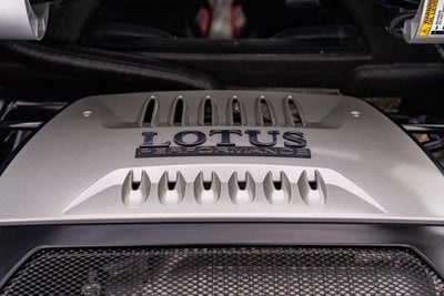 2014 Lotus Evora S IPS 2+2
