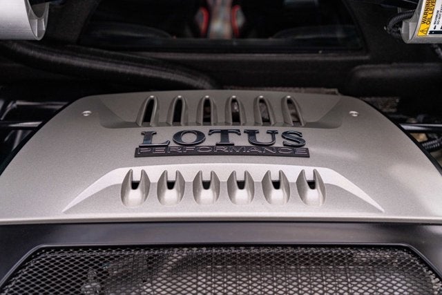 2014 Lotus Evora S IPS 2+2