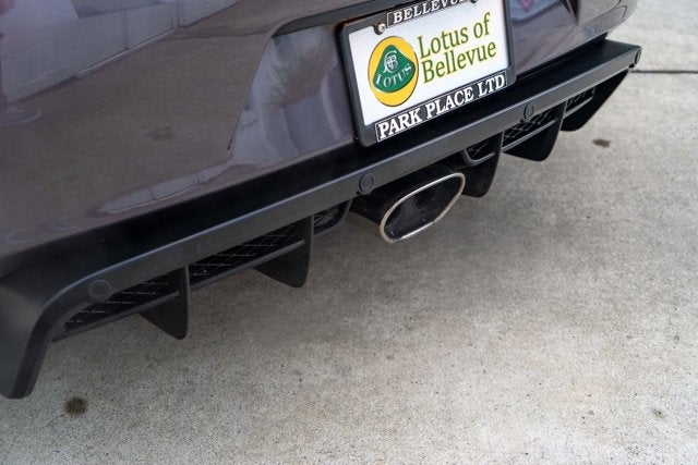 2014 Lotus Evora S IPS 2+2