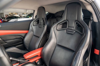 2011 Lotus Evora S 2+2