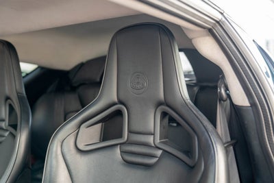 2011 Lotus Evora S 2+2