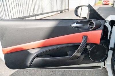 2011 Lotus Evora S 2+2