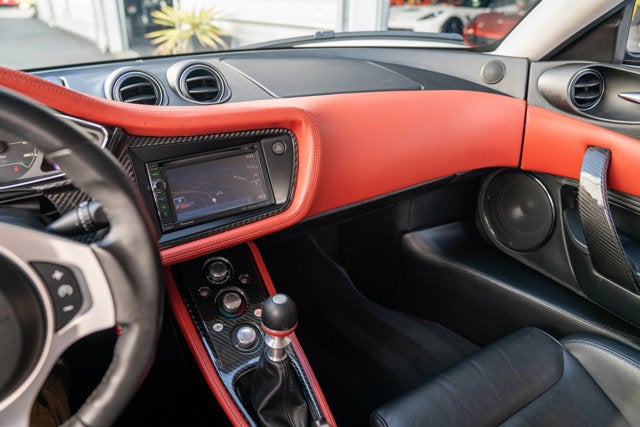2011 Lotus Evora S 2+2