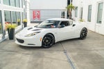 2011 Lotus Evora S 2+2