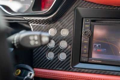 2011 Lotus Evora S 2+2