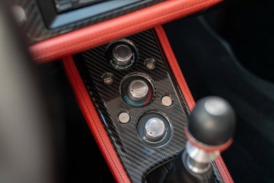 2011 Lotus Evora S 2+2
