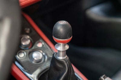 2011 Lotus Evora S 2+2