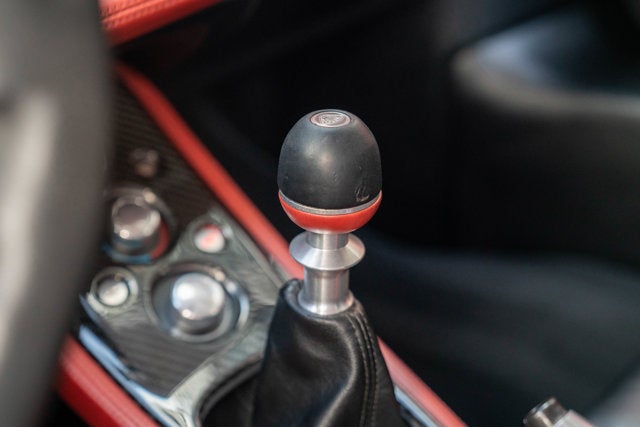 2011 Lotus Evora S 2+2