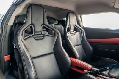 2011 Lotus Evora S 2+2