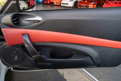 2011 Lotus Evora S 2+2