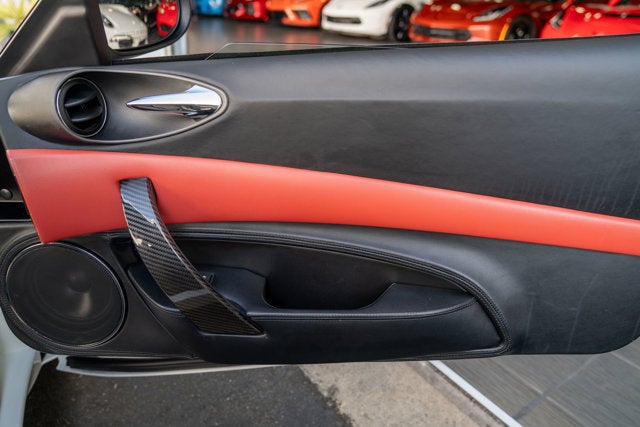 2011 Lotus Evora S 2+2