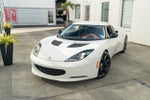 2011 Lotus Evora S 2+2
