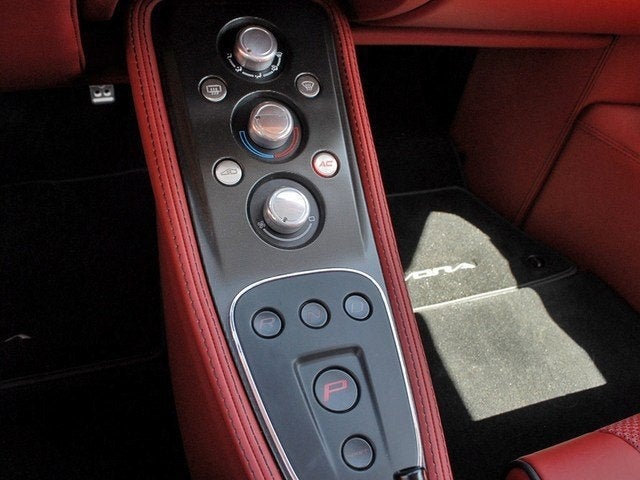 2013 Lotus Evora S 2+2