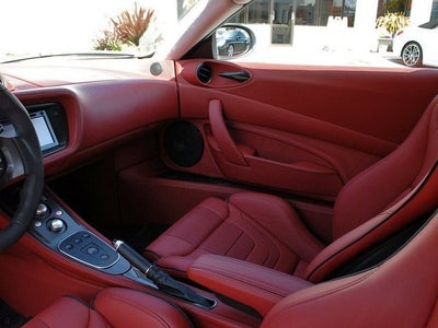 2013 Lotus Evora S 2+2