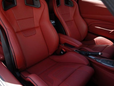 2013 Lotus Evora S 2+2