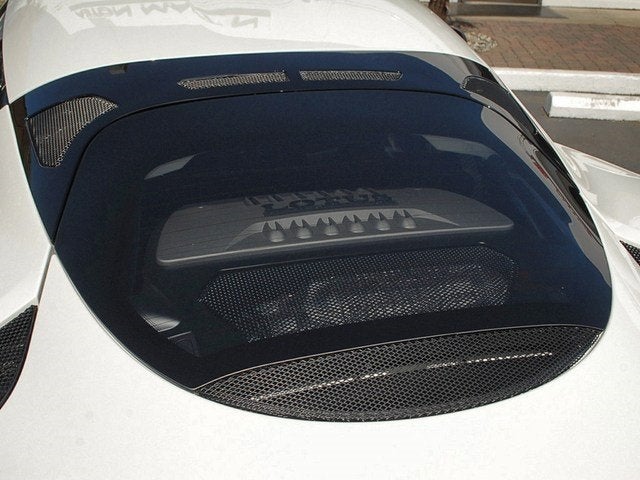 2013 Lotus Evora S 2+2