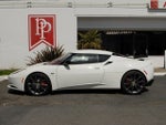 2013 Lotus Evora S 2+2