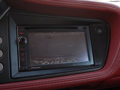 2013 Lotus Evora S 2+2