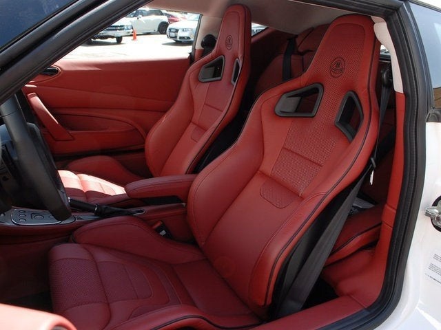 2013 Lotus Evora S 2+2