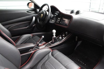 2014 Lotus Evora S 2+2