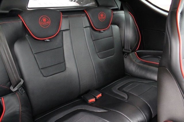 2014 Lotus Evora S 2+2