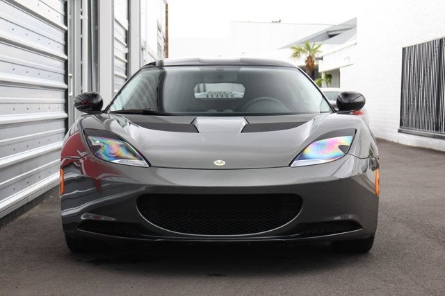 2014 Lotus Evora S 2+2