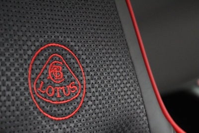 2014 Lotus Evora S 2+2