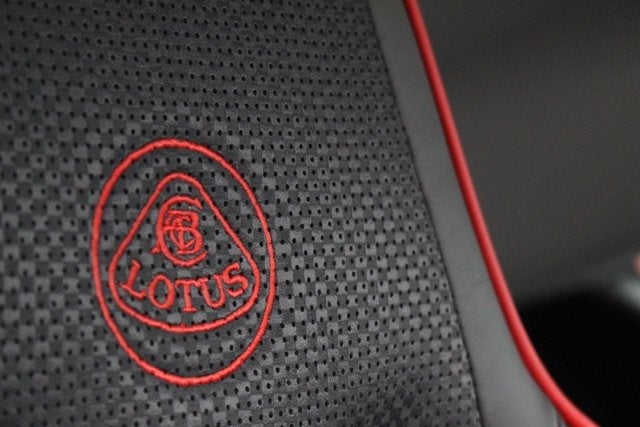 2014 Lotus Evora S 2+2