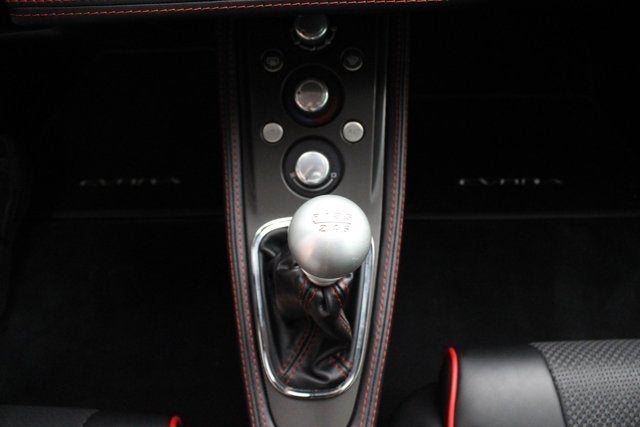 2014 Lotus Evora S 2+2