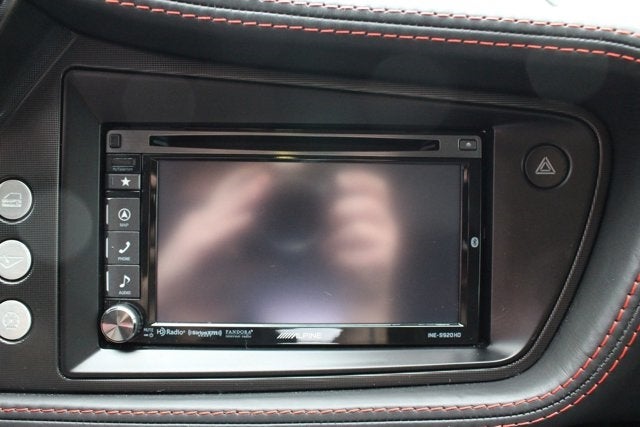 2014 Lotus Evora S 2+2