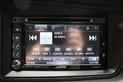 2014 Lotus Evora S 2+2