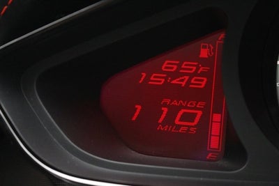 2014 Lotus Evora S 2+2