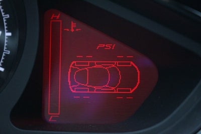 2014 Lotus Evora S 2+2