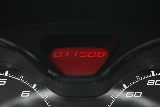 2014 Lotus Evora S 2+2