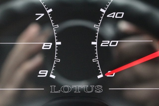 2014 Lotus Evora S 2+2