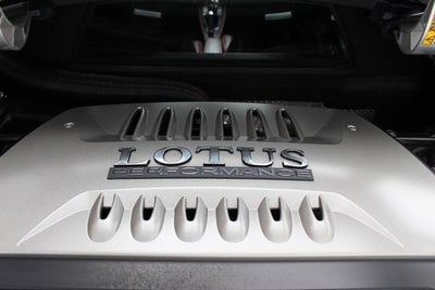 2014 Lotus Evora S 2+2