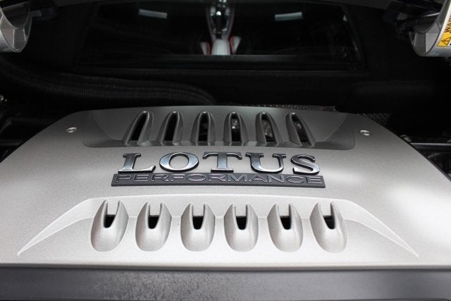 2014 Lotus Evora S 2+2