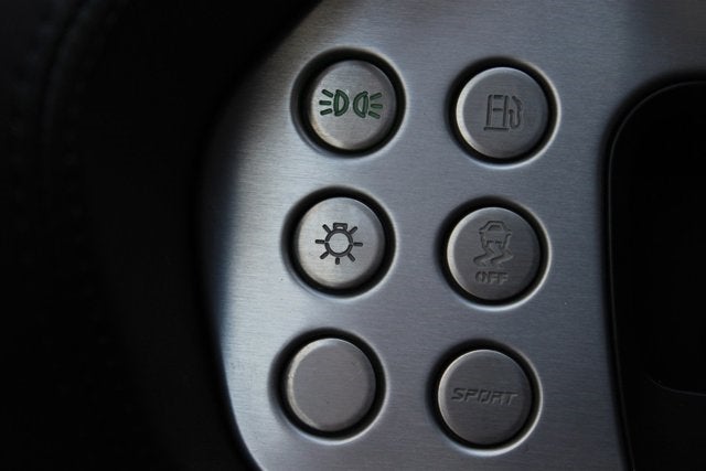 2011 Lotus Evora 2dr Coupe