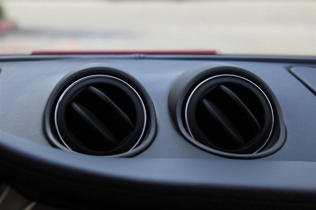2011 Lotus Evora 2dr Coupe