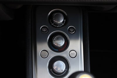 2011 Lotus Evora 2dr Coupe