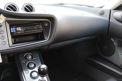 2011 Lotus Evora 2dr Coupe