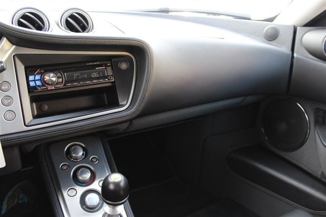2011 Lotus Evora 2dr Coupe