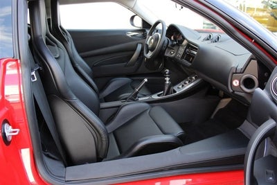 2011 Lotus Evora 2dr Coupe