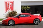 2011 Lotus Evora 2dr Coupe