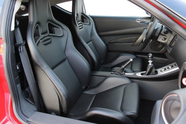 2011 Lotus Evora 2dr Coupe