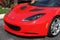 2011 Lotus Evora 2dr Coupe