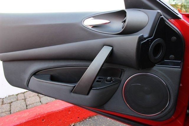 2011 Lotus Evora 2dr Coupe